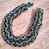 Moroccan Sultana Bracelet