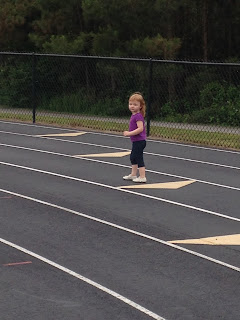 Carlile Family Blog: Buffalo Road Park