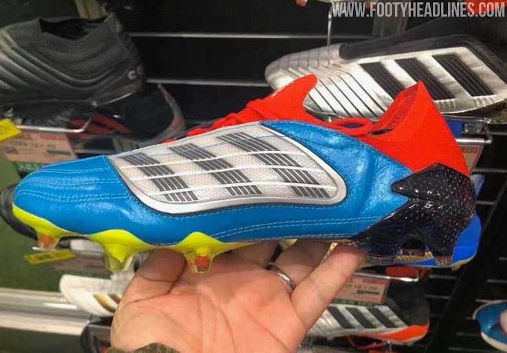 adidas predator archive fg firm ground cleat