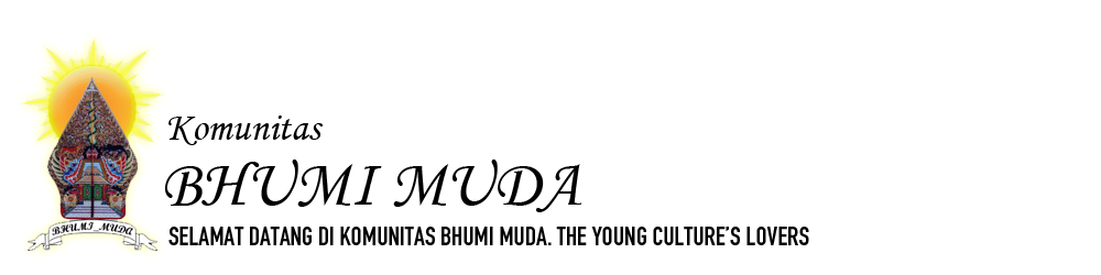 Komunitas Bhumi Muda -The Official Page-