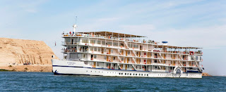 Egypt Lake Nasser Cruises 