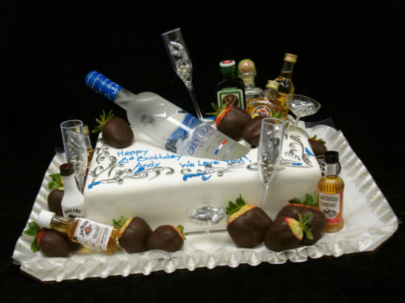 Happy Birthday Dear Husband Cake Images