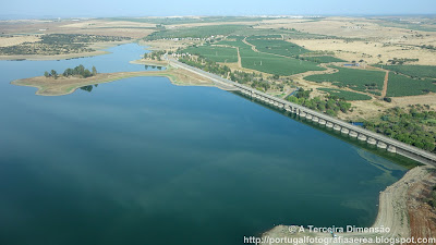 Barragem do Caia