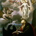 St. John, Apostle and Evangelist