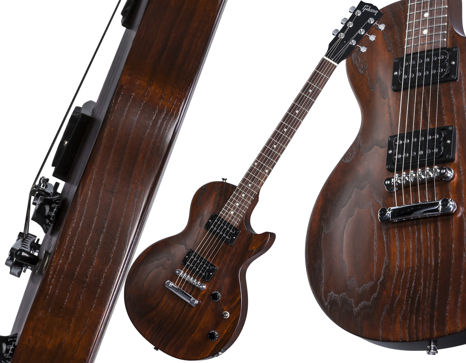 Les Paul Custom Studio.