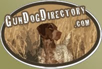 Gun Dog Directory