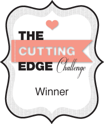 The  Cutting Edge Challenge