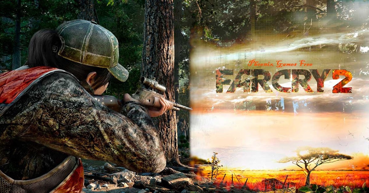 far cry 2 completo pc gratis