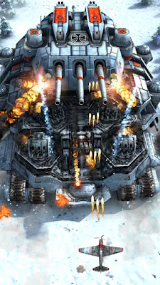 airattack 2 airattack 2 para hileli apk indir