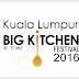 KL Big Kitchen 2016