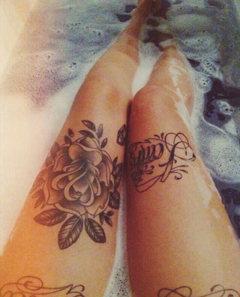 ideas de tatuajes ideas de tatuajes