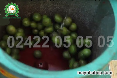máy chà vỏ sấu khoai tây