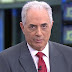 Globo anuncia demissão de William Waack após comentário racista