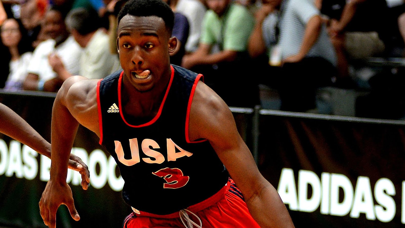Josh Langford Basketball Basketball Choices