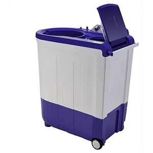 Whirlpool Ace-8.0 turbo dry semi automatic washing machine image 4 Whirlpool Ace-8.0 turbo dry semi automatic washing machine image 4
