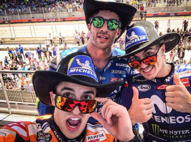 Podium_Motogp_Austin_2018 Podium_Motogp_Austin_2018
