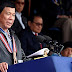 Duterte to all-knowing critics: Parang kayo lang ang marunong — marami tayong bright dito