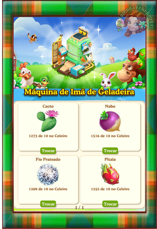 blog da fazenda feliz amigas 06 06 17