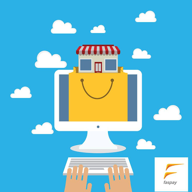Faspay.co.id Membuat Bisnis Berjalan Mulus Faspay.co.id Membuat Bisnis Berjalan Mulus