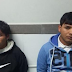 Cadena perpetua para sicarios que mataron a joven de 18 años