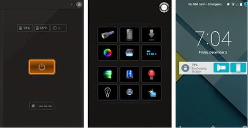 5 Aplikasi Lampu Led Android Terbaik Klik Droid