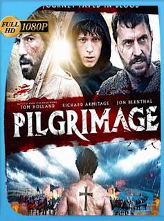 Pilgrimage (2017) HD [1080p] Latino [GoogleDrive] SXGO