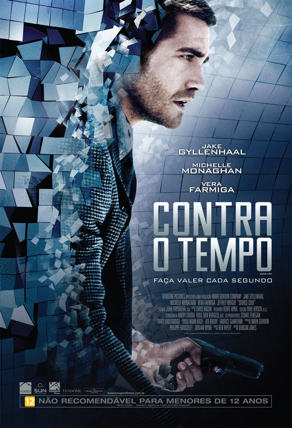 de Dai para Isie [Filme] Contra o Tempo