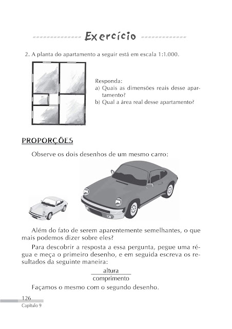 conteudos de matematica ensino fundamental