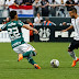 Globo tem maior audiência do ano em SP com final entre Palmeiras x Corinthians