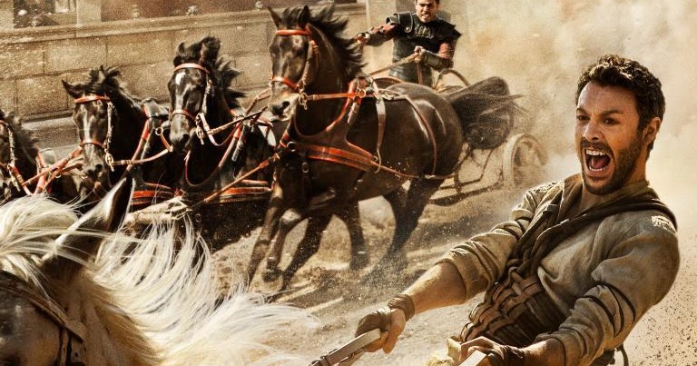 Ben-Hur Ben-Hur