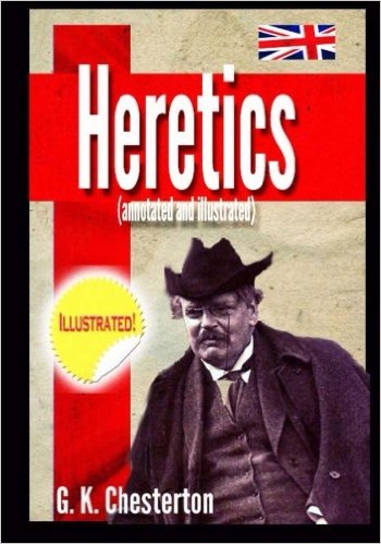 Heretics (illustrated & annotated)