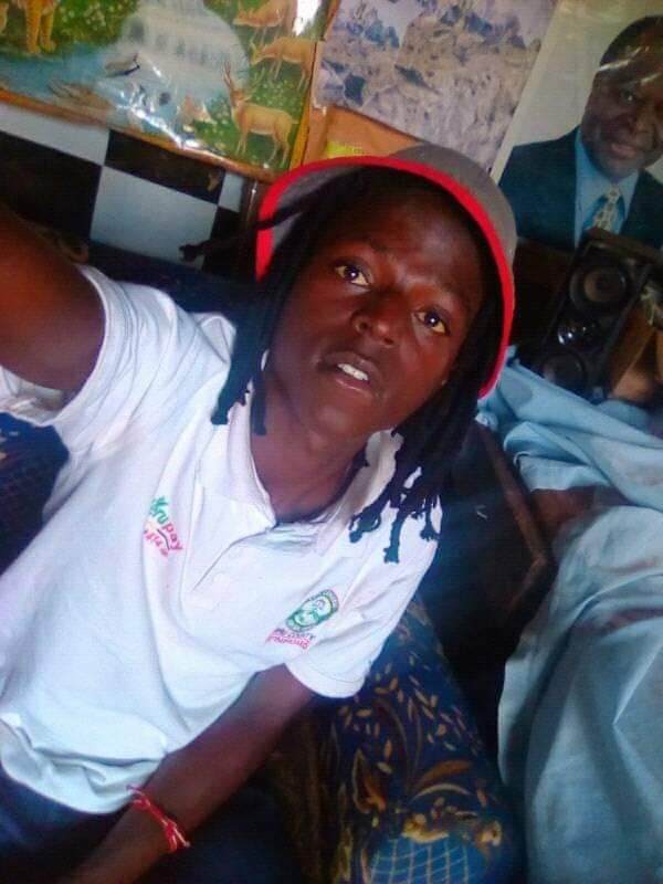 Here’s KEVOH, the young man who made college lady FRIDAH MAKENA commit suicide after he cheated on her(PHOTOs) voke%2B4 - Here’s KEVOH, the young man who made college lady FRIDAH MAKENA commit suicide after he cheated on her(PHOTOs)