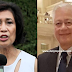 Ex-DILG Chief Alunan Wants Sedition Case Against Dual Citizen Who Plans To Oust Duterte