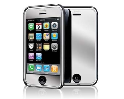 MADIUN FLASHER: Schematic iPhone 3G
