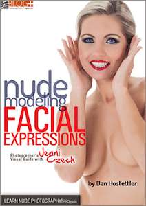 Click to Visit  Facial Expressions for Nude Modeling