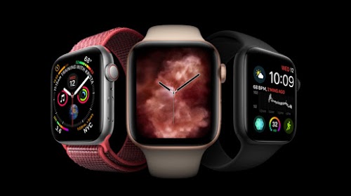حيل عليك معرفتها عند أقتنائك ساعة ابل الذكية Apple watch