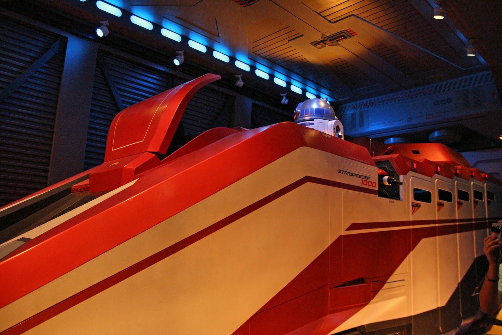 Memory 169 A Day at Disney