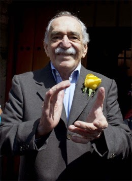 Gabriel García Márquez, creador del realismo mágico, pasó a la eternidad