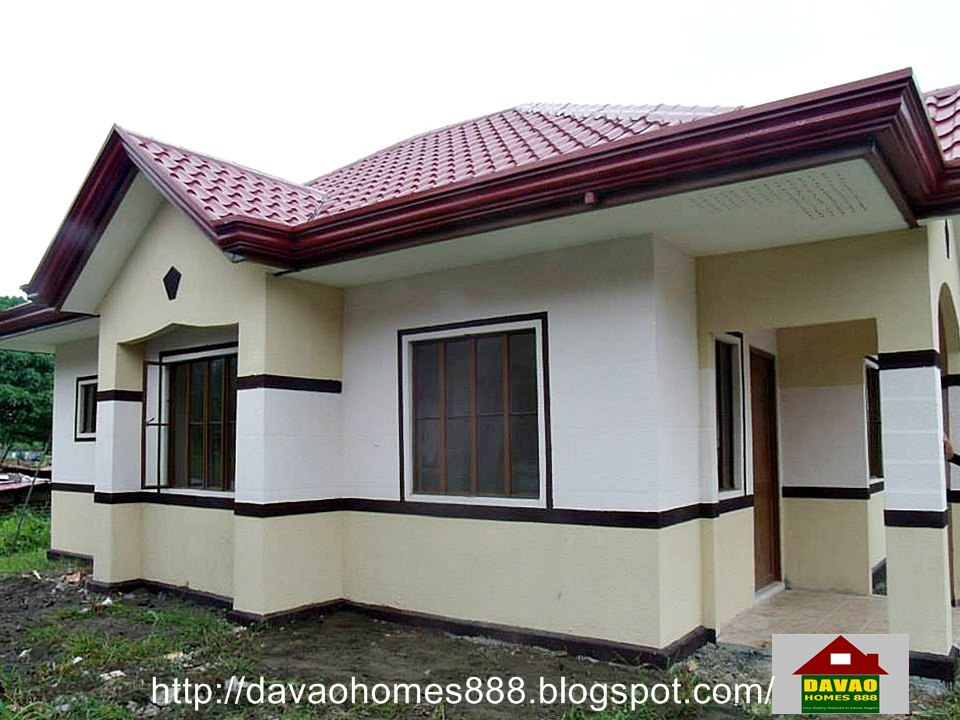 DAVAO HOMES 888 ST. THERESE SUBDIVISION Tagum City, Davao