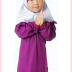 Baju Muslim Lucu