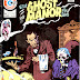Ghost Manor v2 #22 - Steve Ditko art, Don Newton art & cover
