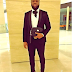 Tonto Dikeh Celebrates Hushpuppi On His Birthday Today