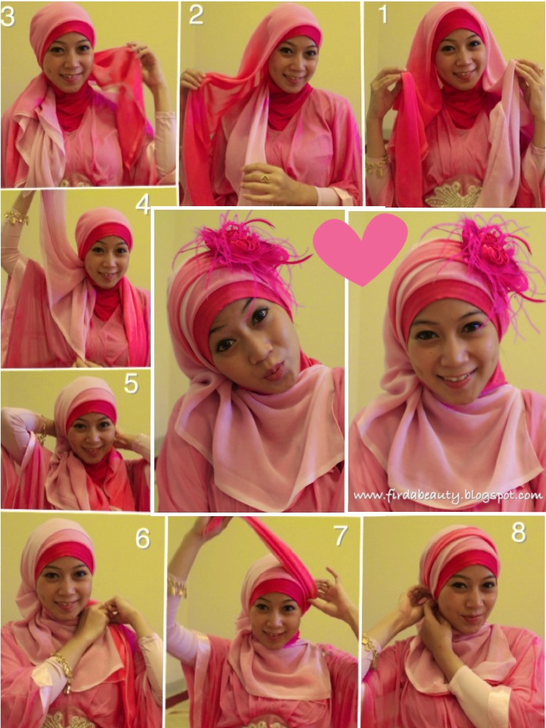 28 Gambarnya Tutorial Hijab Paris Tumpuk Untuk Kalian Tutorial 28 Gambarnya Tutorial Hijab Paris Tumpuk Untuk Kalian Tutorial