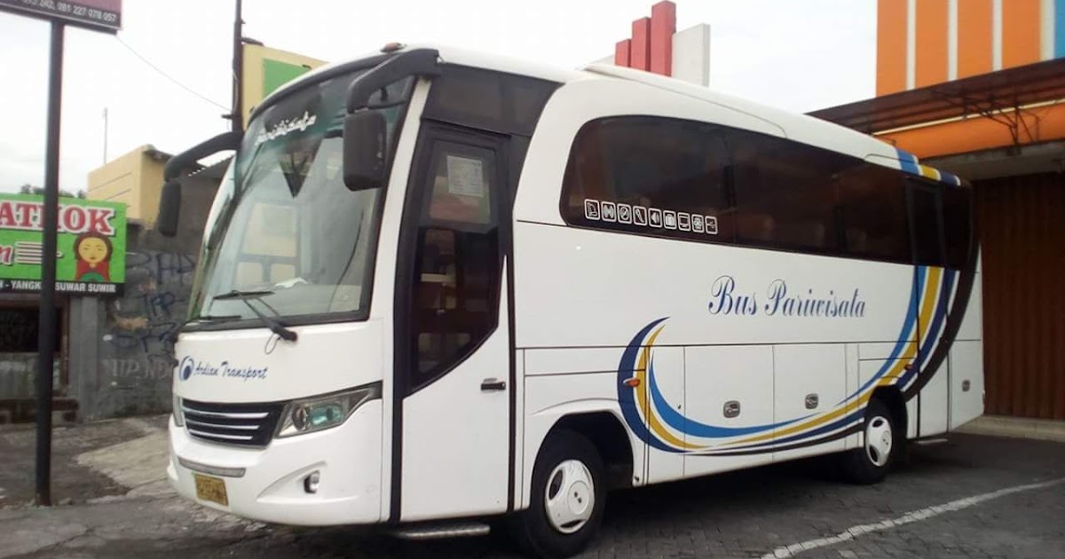 Jelajah Jawa Tengah: Panduan Lengkap Sewa Bus Pariwisata Semarang-Jogja