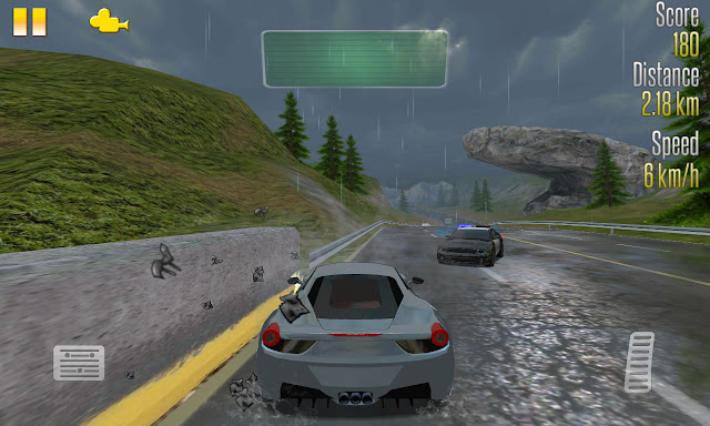 highway racer highway racer mod apk indir