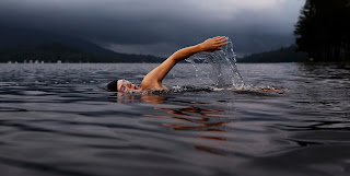 Freischwimmer (Quelle: pexels)