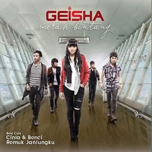 Geisha pergi saja chord Clearance