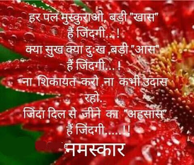 Good Morning Shayri Good Morning Shayri