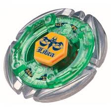 Ultimate Beyblade Guide: Yuu