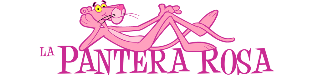 La Pantera Rosa GIF